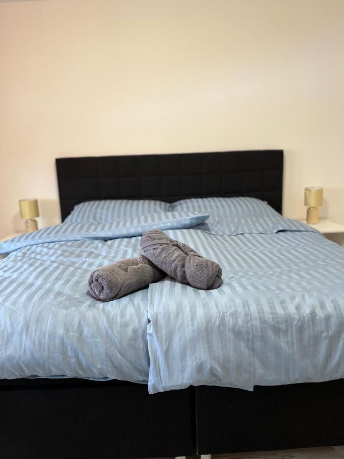 Apartmán Golden Prague 78 Vestec (Prague-West)