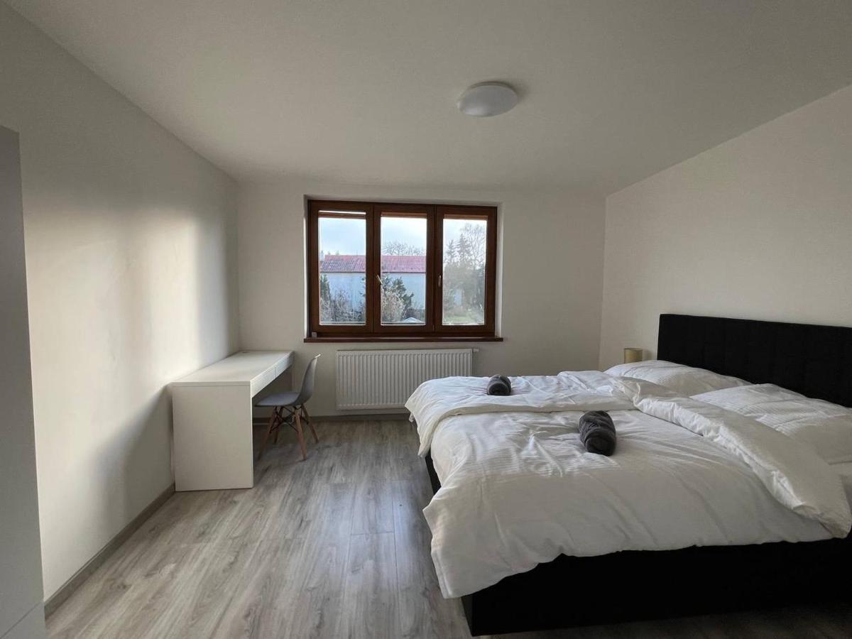 Apartmán Golden Prague 78 *