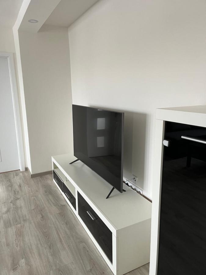 Apartmán Golden Prague 78 Vestec (Prague-West)