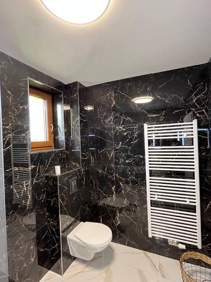 Apartmán Golden Prague 78 Vestec (Prague-West)