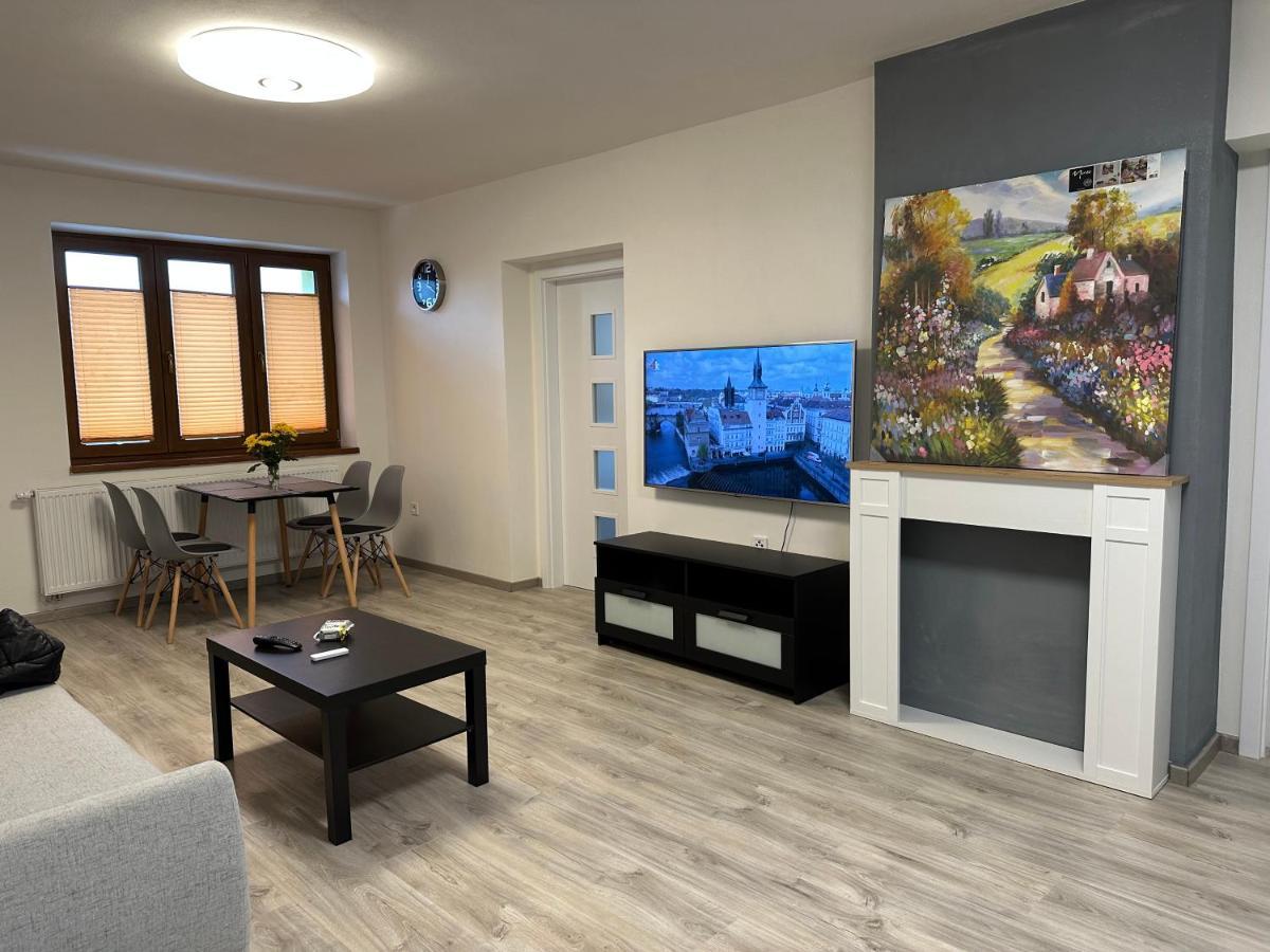 Apartment Golden Prague 78 *