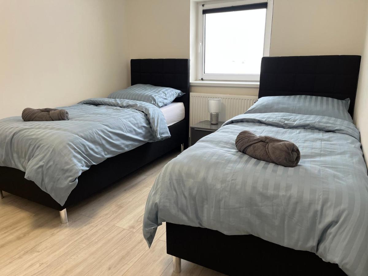Apartmán Golden Prague 78