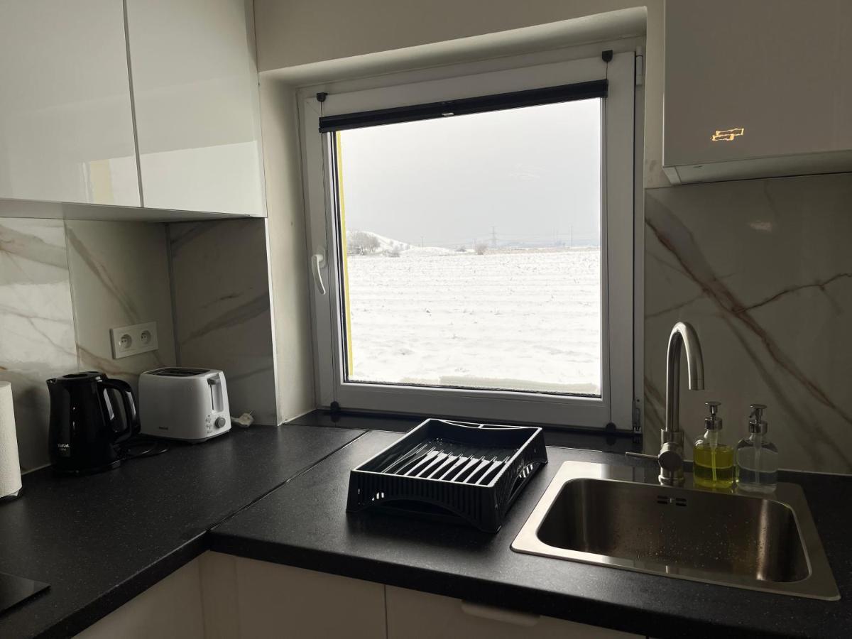 Apartmán Golden Prague 78 Vestec (Prague-West)