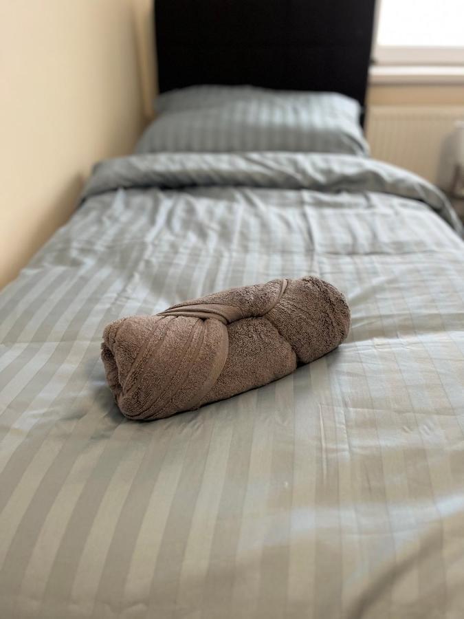Apartmán Golden Prague 78 *