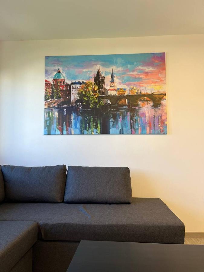 Golden Prague 78 Apartment *