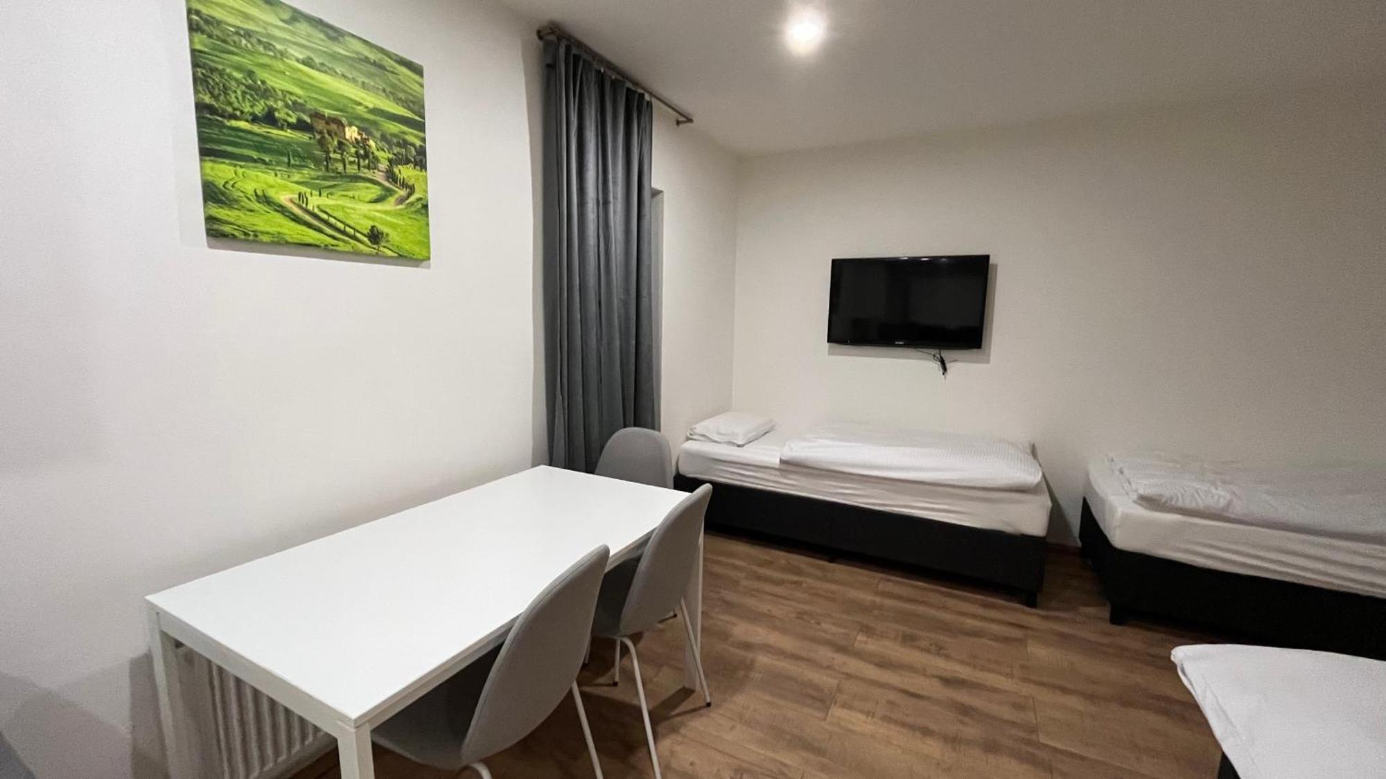 Apartment Golden Prague 78 *